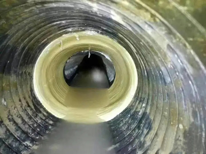 来安内衬修复法通常适用于哪些类型的断面管道