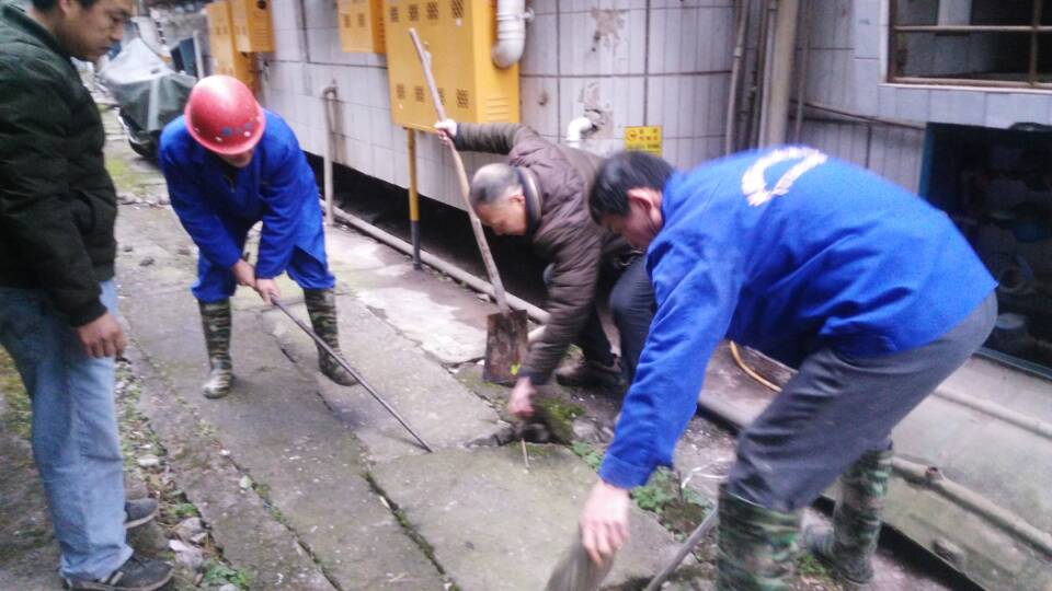 来安清掏化粪池、管道疏通一站式服务<高效><技术><可靠>