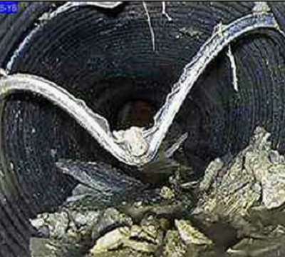 来安排水管道变形塌陷的非开挖修复方法